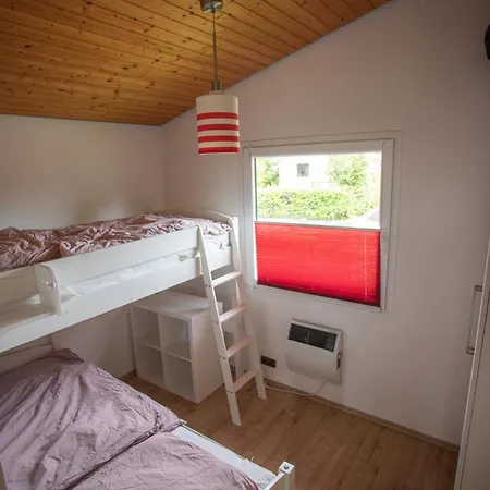 Lundenbergsand Feriehus Simonsberg